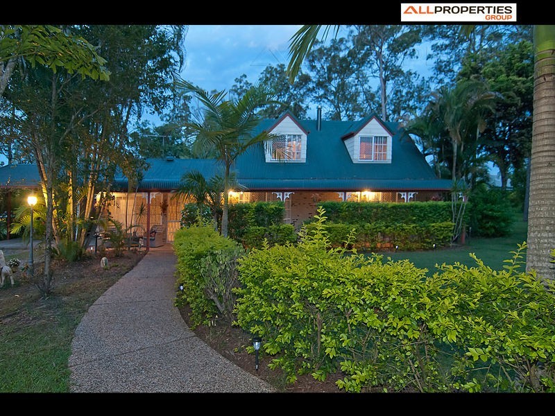 12-16 Carter Road, Munruben QLD 4125