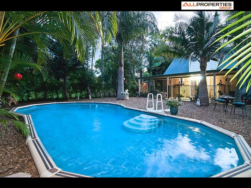 12-16 Carter Road, Munruben QLD 4125