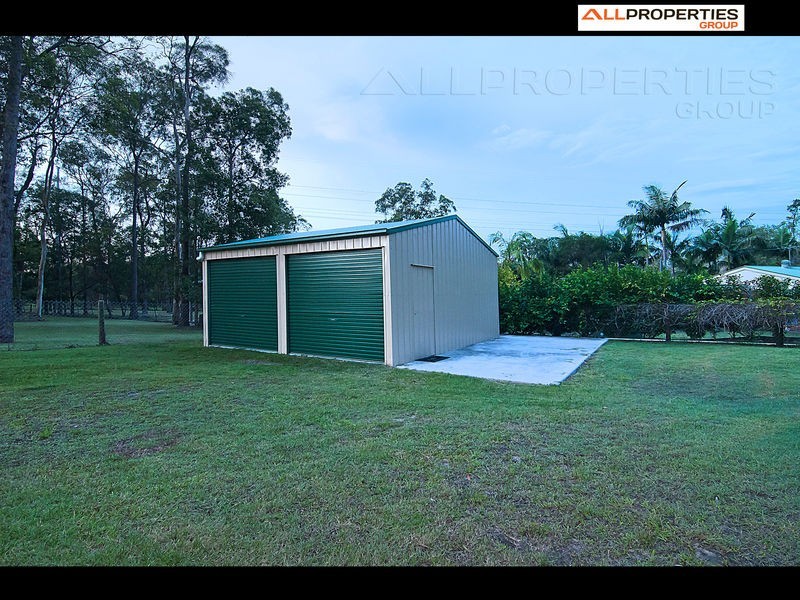 12-16 Carter Road, Munruben QLD 4125