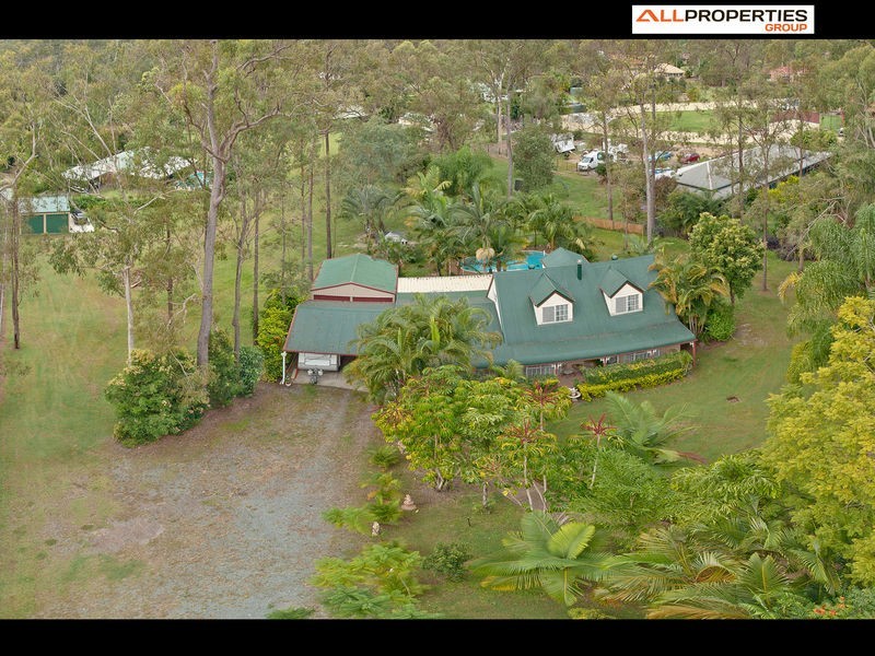 12-16 Carter Road, Munruben QLD 4125