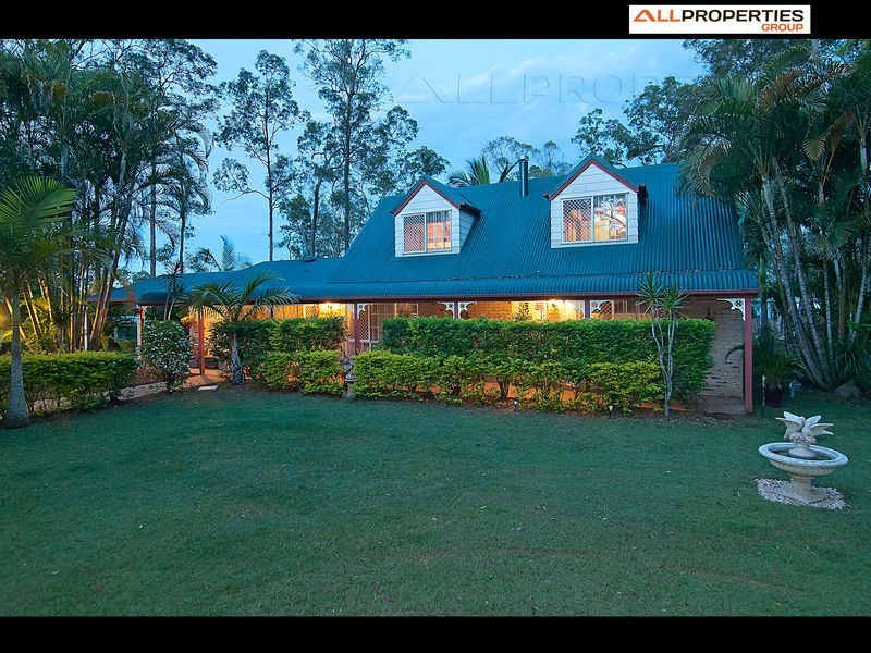 12-16 Carter Road, Munruben QLD 4125