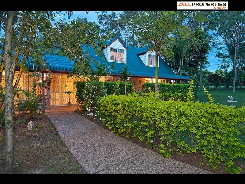 12-16 Carter Road, Munruben QLD 4125