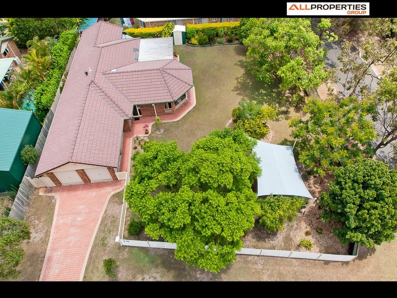 1 Acorn Circuit, Forest Lake QLD 4078
