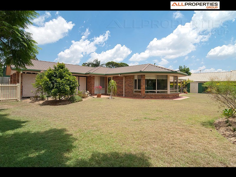 1 Acorn Circuit, Forest Lake QLD 4078