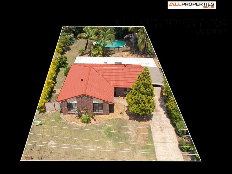 58 OWENS CRESCENT, Regents Park QLD 4118