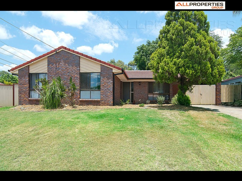 58 OWENS CRESCENT, Regents Park QLD 4118