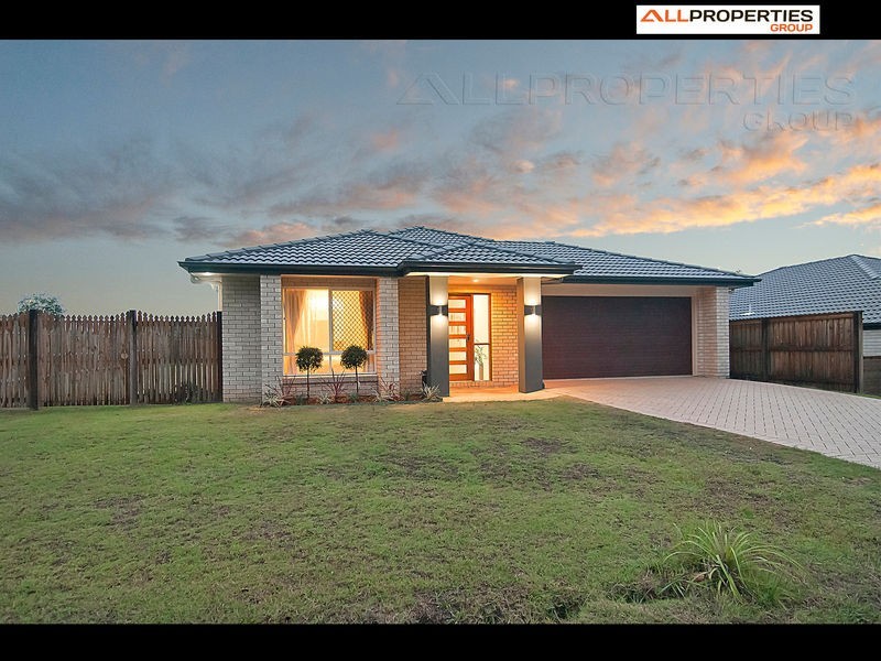 43 Bengray Street, Drewvale QLD 4116