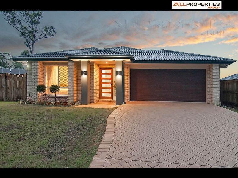 43 Bengray Street, Drewvale QLD 4116