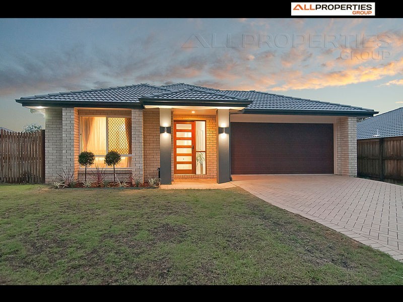 43 Bengray Street, Drewvale QLD 4116