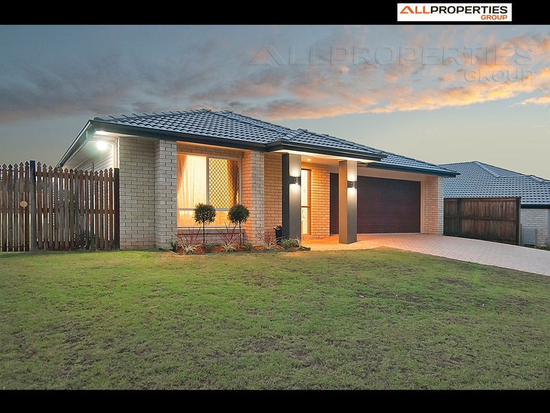 43 Bengray Street, Drewvale QLD 4116