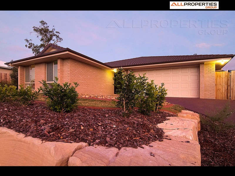 90 Tweeddale Circuit, Drewvale QLD 4116