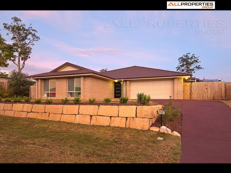 90 Tweeddale Circuit, Drewvale QLD 4116