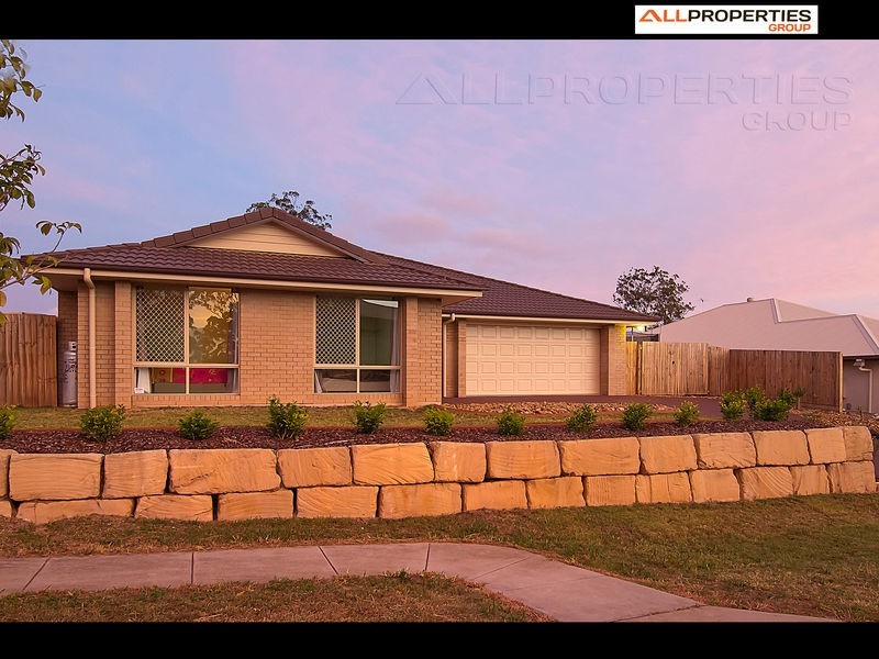 90 Tweeddale Circuit, Drewvale QLD 4116