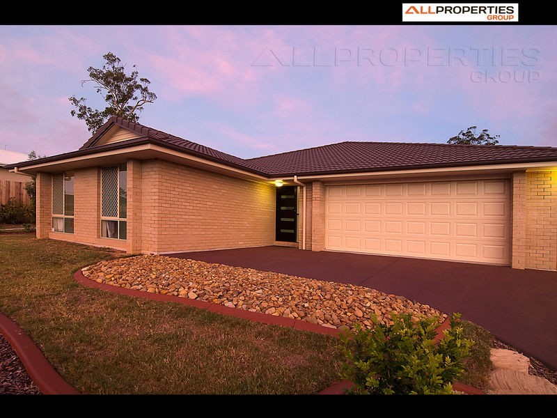 90 Tweeddale Circuit, Drewvale QLD 4116