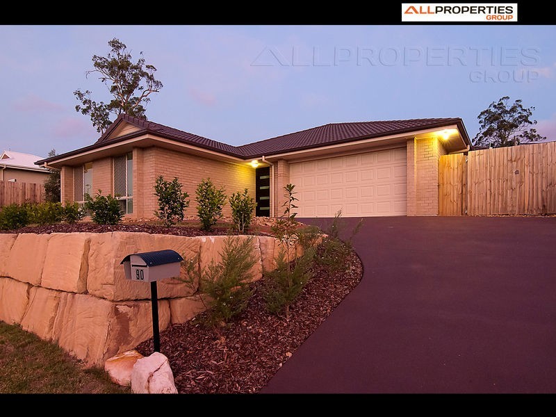 90 Tweeddale Circuit, Drewvale QLD 4116