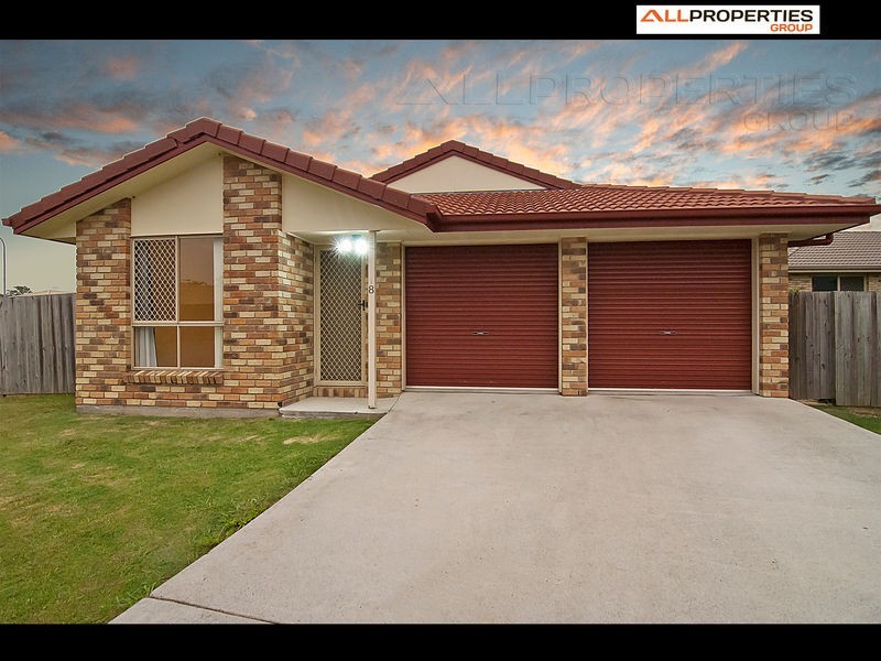 18 Daniella Drive, Marsden QLD 4132