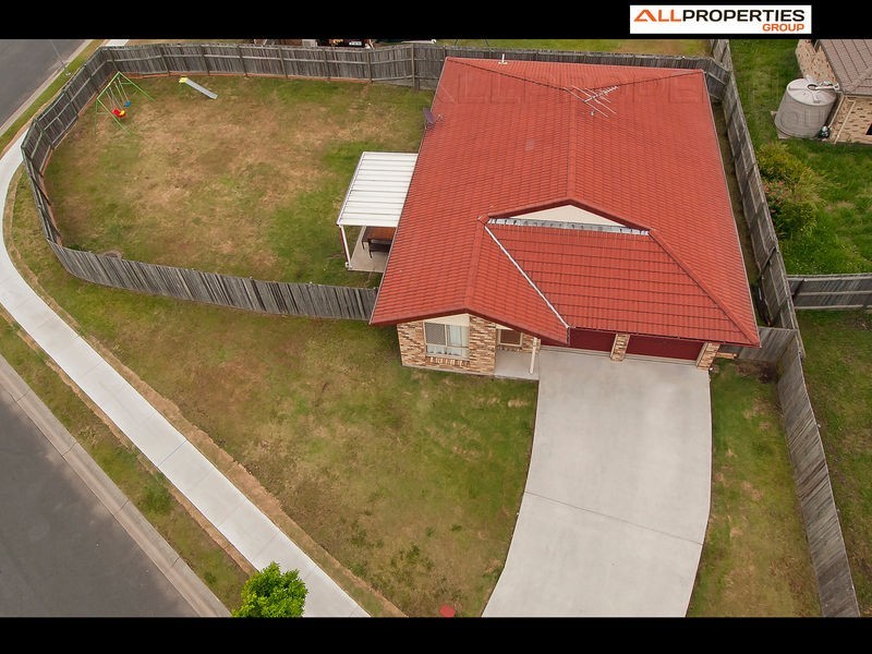 18 Daniella Drive, Marsden QLD 4132