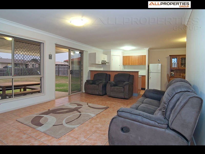 18 Daniella Drive, Marsden QLD 4132