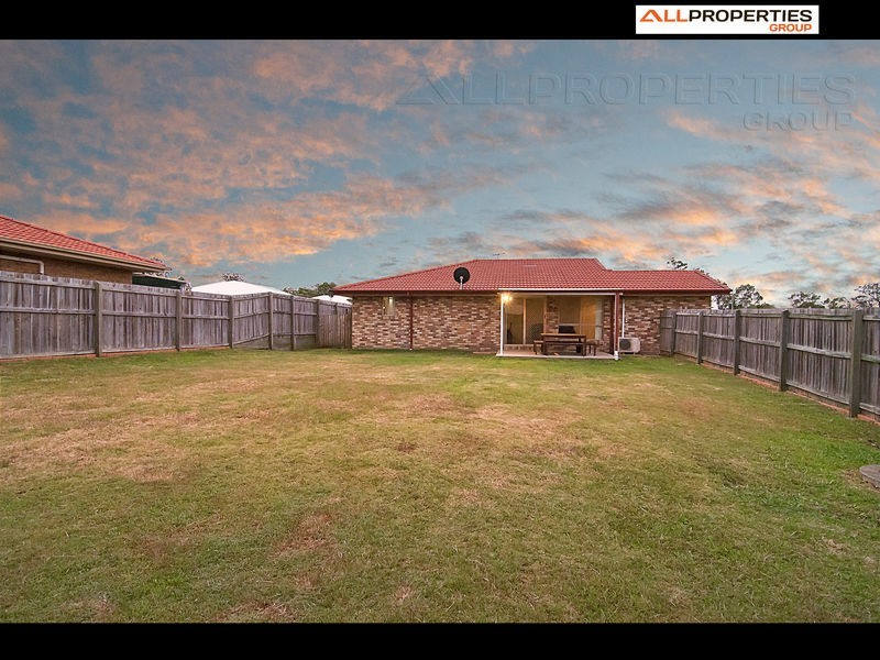 18 Daniella Drive, Marsden QLD 4132