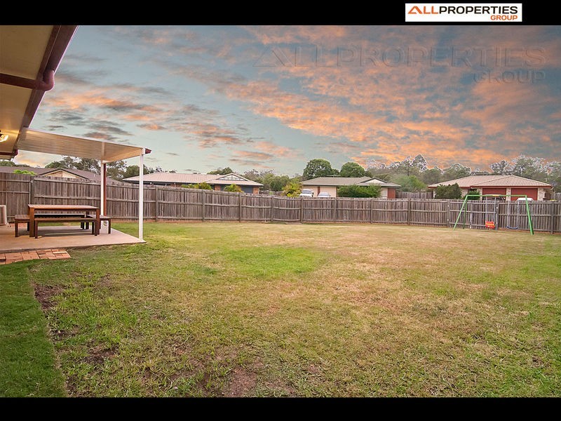 18 Daniella Drive, Marsden QLD 4132