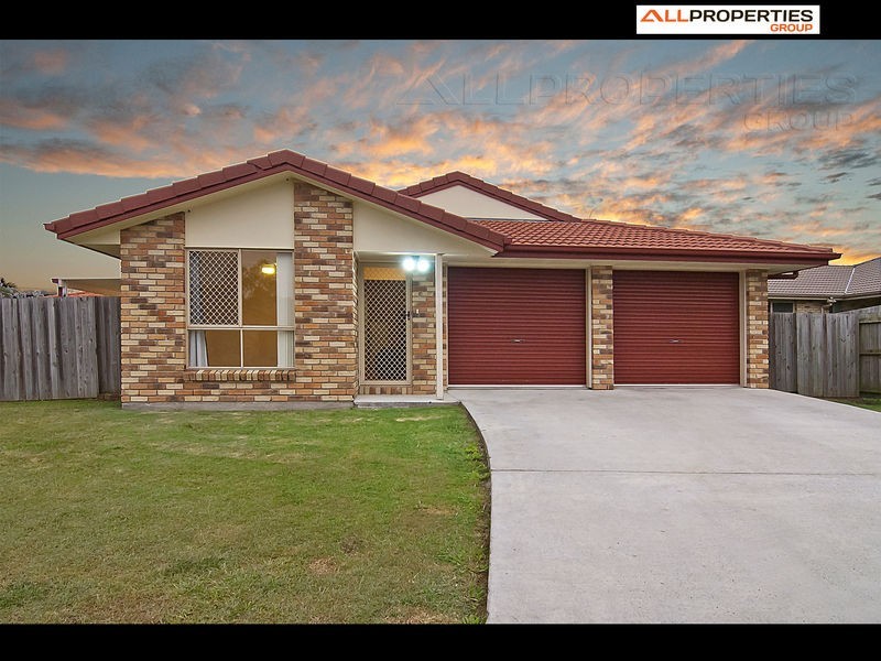 18 Daniella Drive, Marsden QLD 4132