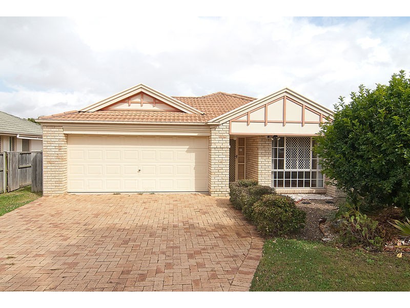 6 Bellavista Cl, Calamvale QLD 4116