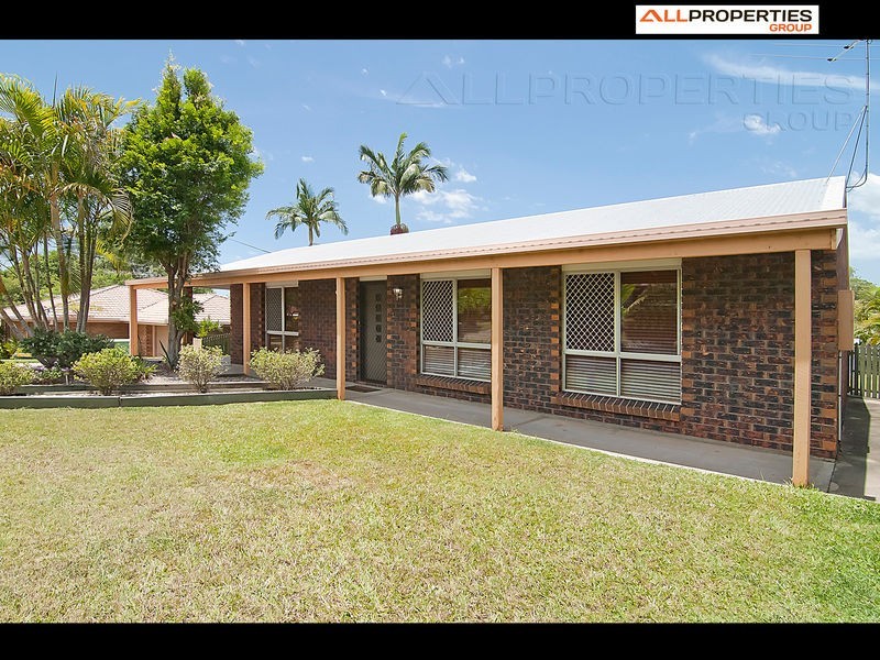 27 DRACON STREET, Regents Park QLD 4118