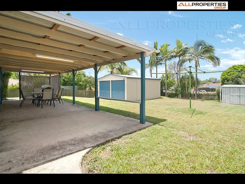 27 DRACON STREET, Regents Park QLD 4118