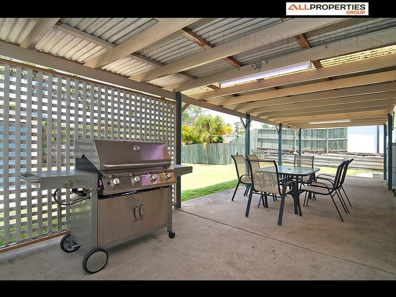 27 DRACON STREET, Regents Park QLD 4118