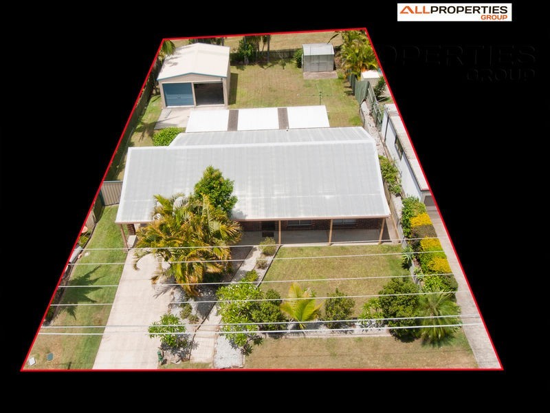27 DRACON STREET, Regents Park QLD 4118