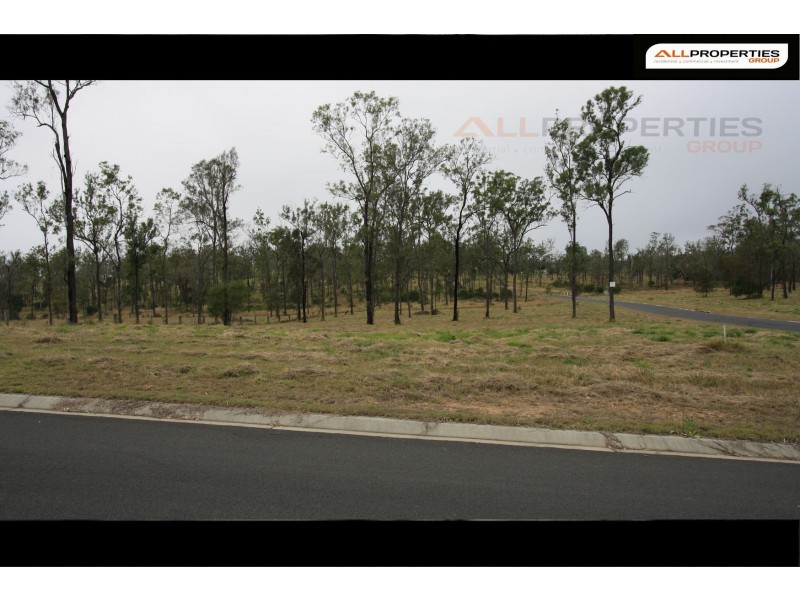 Lot 14 Corner Albert Joseph Drive and Hanlon Court, Laidley Heights QLD 4341