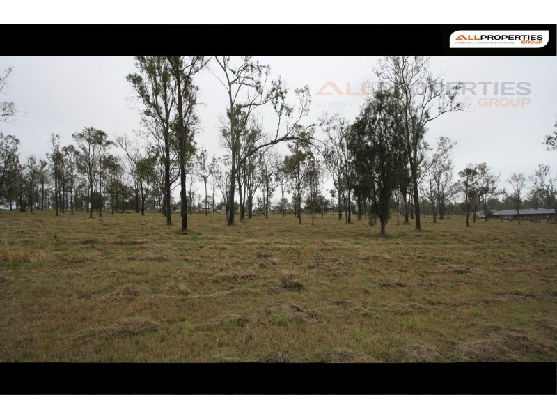 Lot 4 Hanlon Court, Laidley Heights QLD 4341