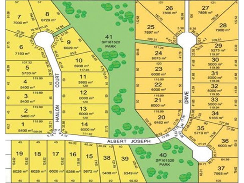 Lot 4 Hanlon Court, Laidley Heights QLD 4341
