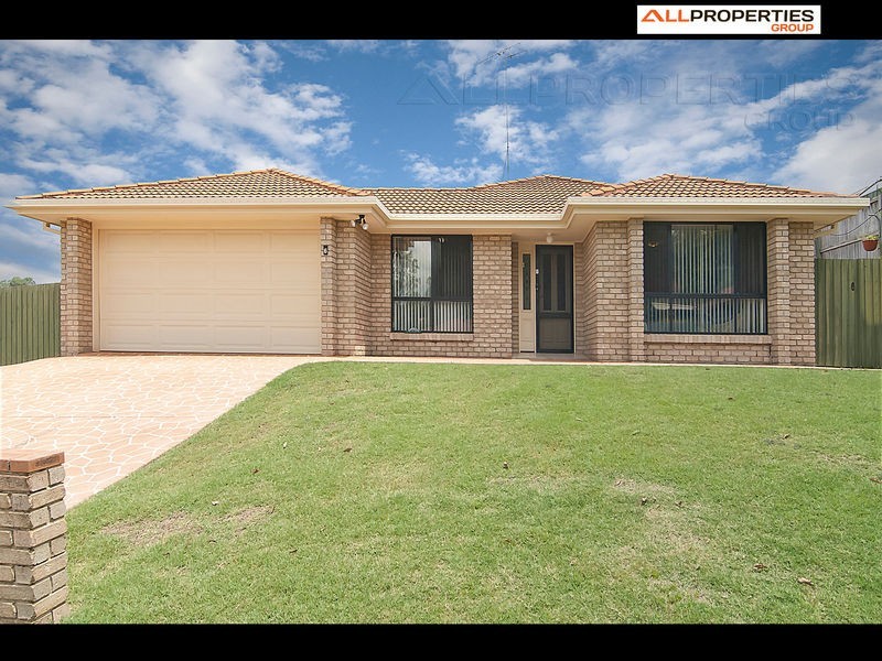 6 Ellis Place, Underwood QLD 4119