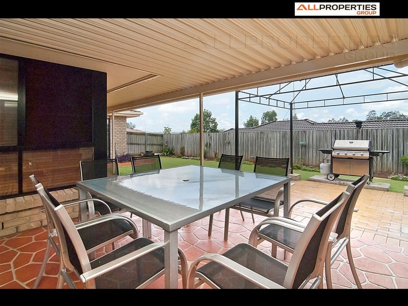6 Ellis Place, Underwood QLD 4119