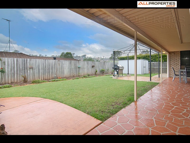 6 Ellis Place, Underwood QLD 4119