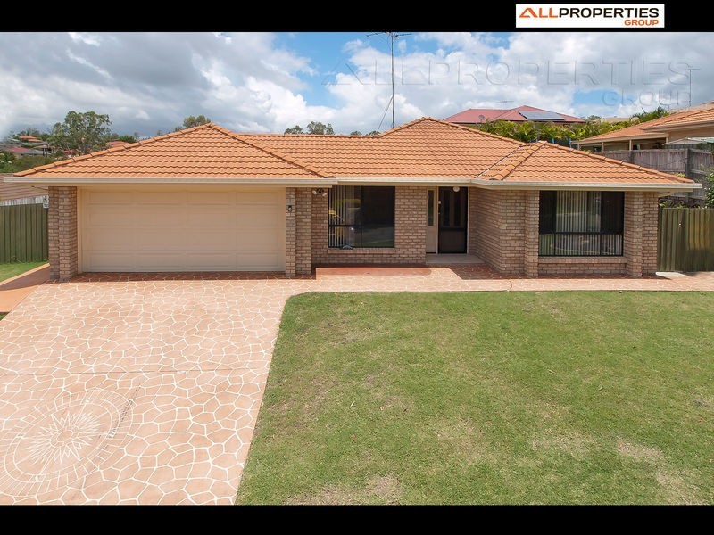 6 Ellis Place, Underwood QLD 4119