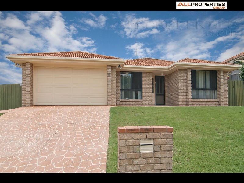 6 Ellis Place, Underwood QLD 4119