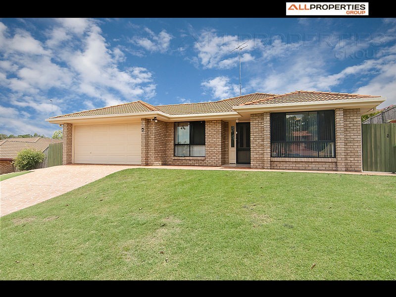 6 Ellis Place, Underwood QLD 4119