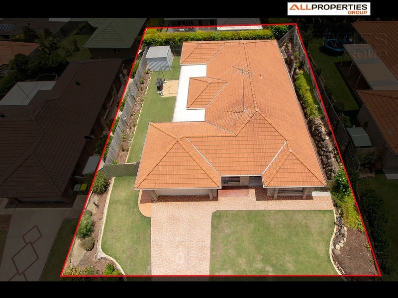 6 Ellis Place, Underwood QLD 4119