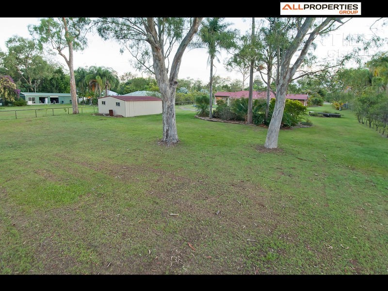 158-160 Carter Road, Munruben QLD 4125