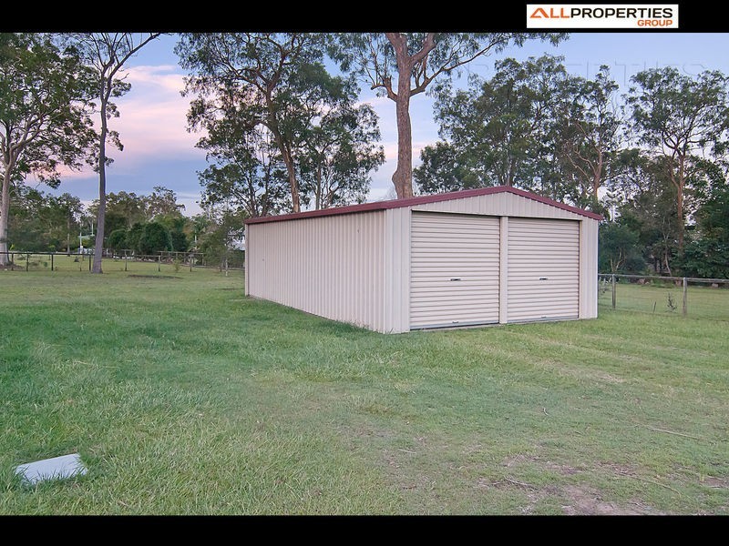 158-160 Carter Road, Munruben QLD 4125