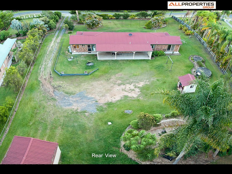 158-160 Carter Road, Munruben QLD 4125