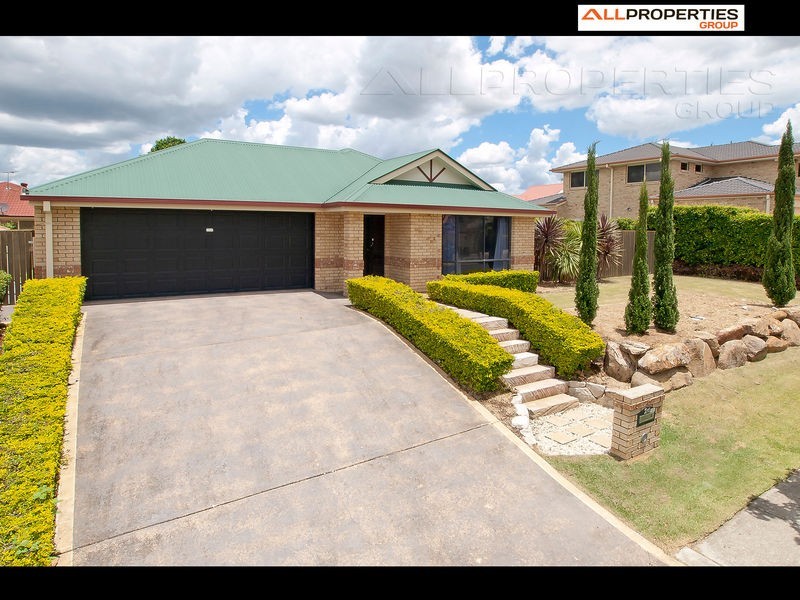 24 Buckley Drive, Drewvale QLD 4116