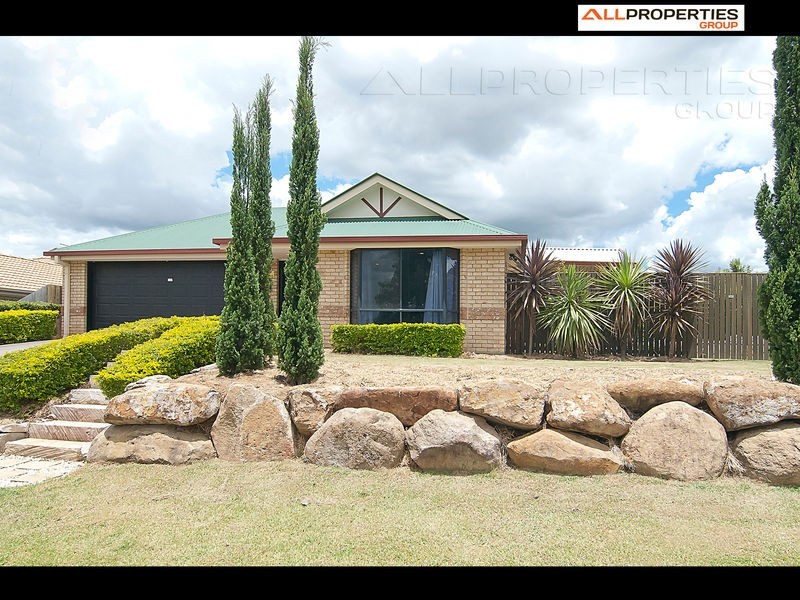 24 Buckley Drive, Drewvale QLD 4116
