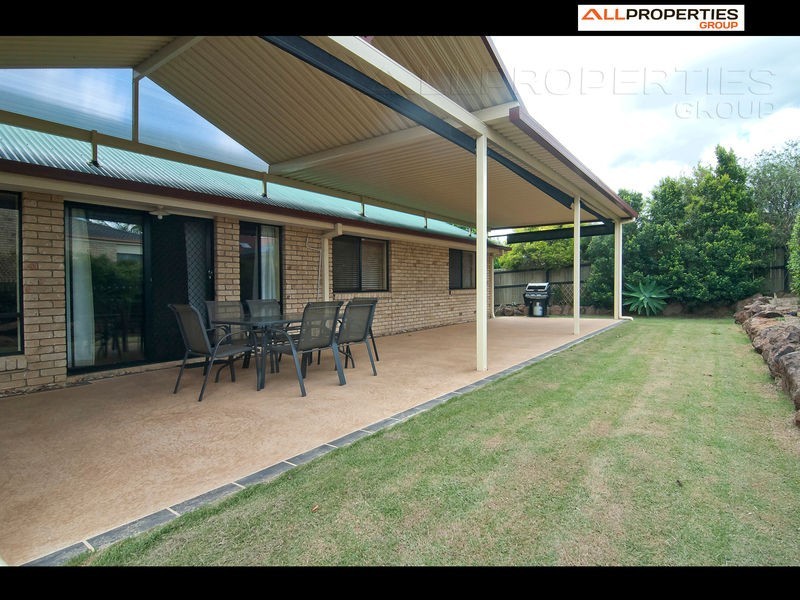 24 Buckley Drive, Drewvale QLD 4116