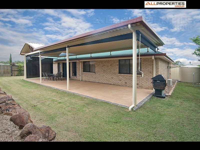 24 Buckley Drive, Drewvale QLD 4116