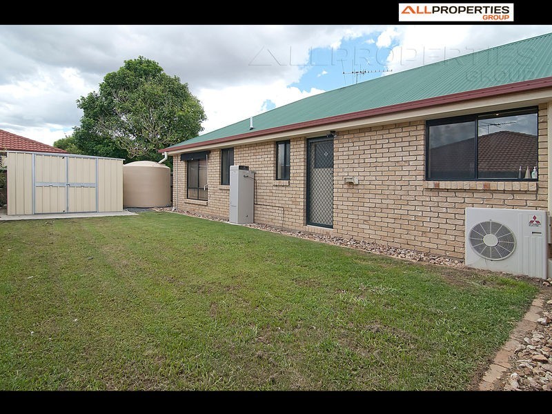 24 Buckley Drive, Drewvale QLD 4116