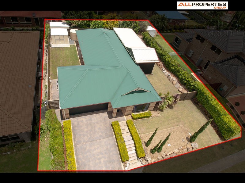 24 Buckley Drive, Drewvale QLD 4116