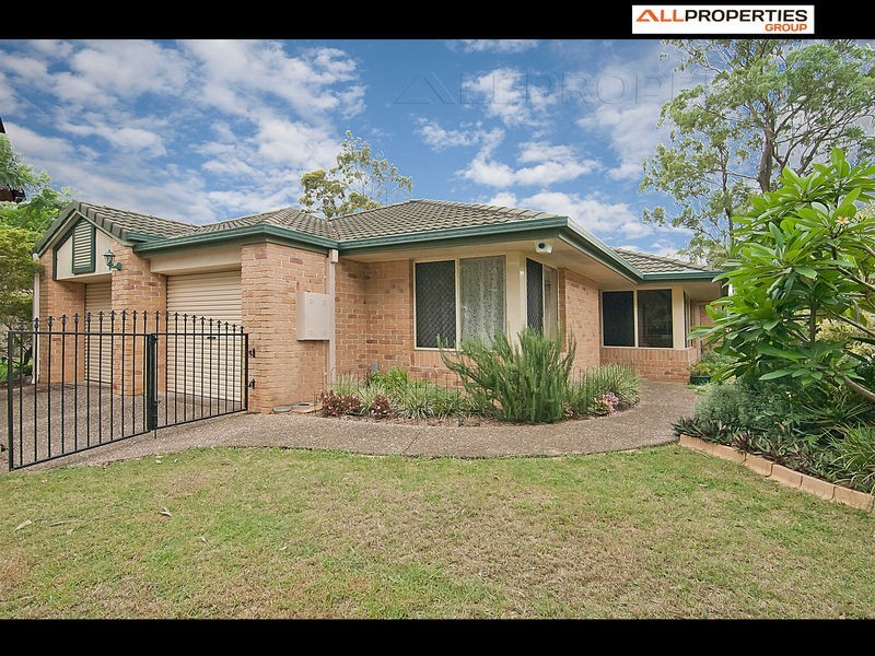 63 Leichhardt Circuit, Forest Lake QLD 4078